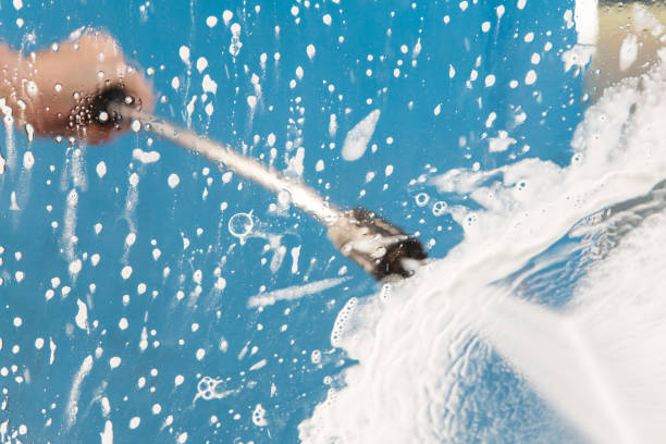 Best Dumpster Area Cleaning  in Walsenburg, CO