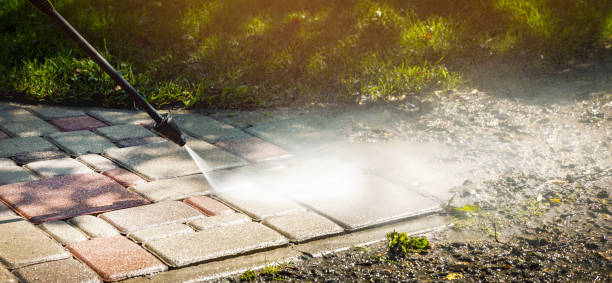 Best Gas Station Cleaning  in Walsenburg, CO