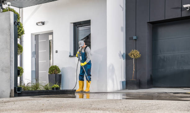 Best Post-Construction Pressure Washing  in Walsenburg, CO